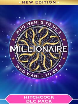 Foto do jogo Who Wants to Be a Millionaire: Hitchcock DLC Pack