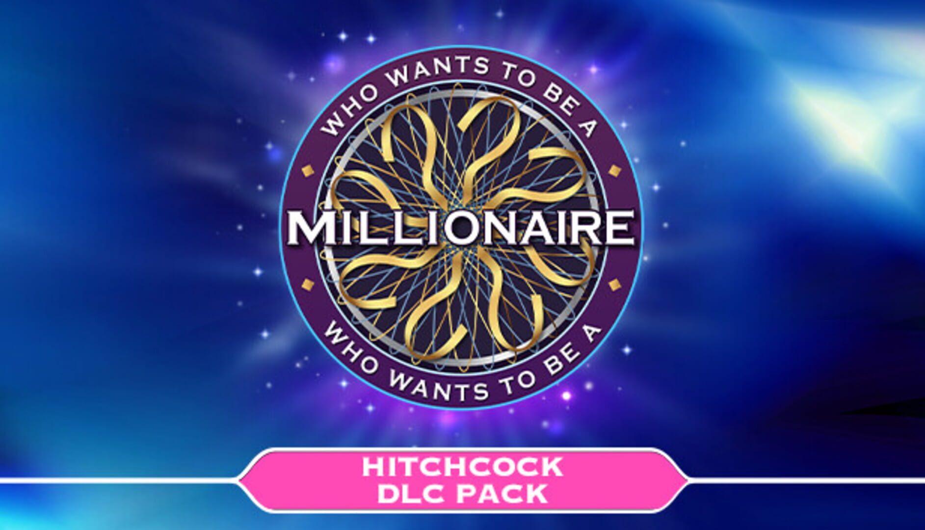 Foto do jogo Who Wants to Be a Millionaire: Hitchcock DLC Pack