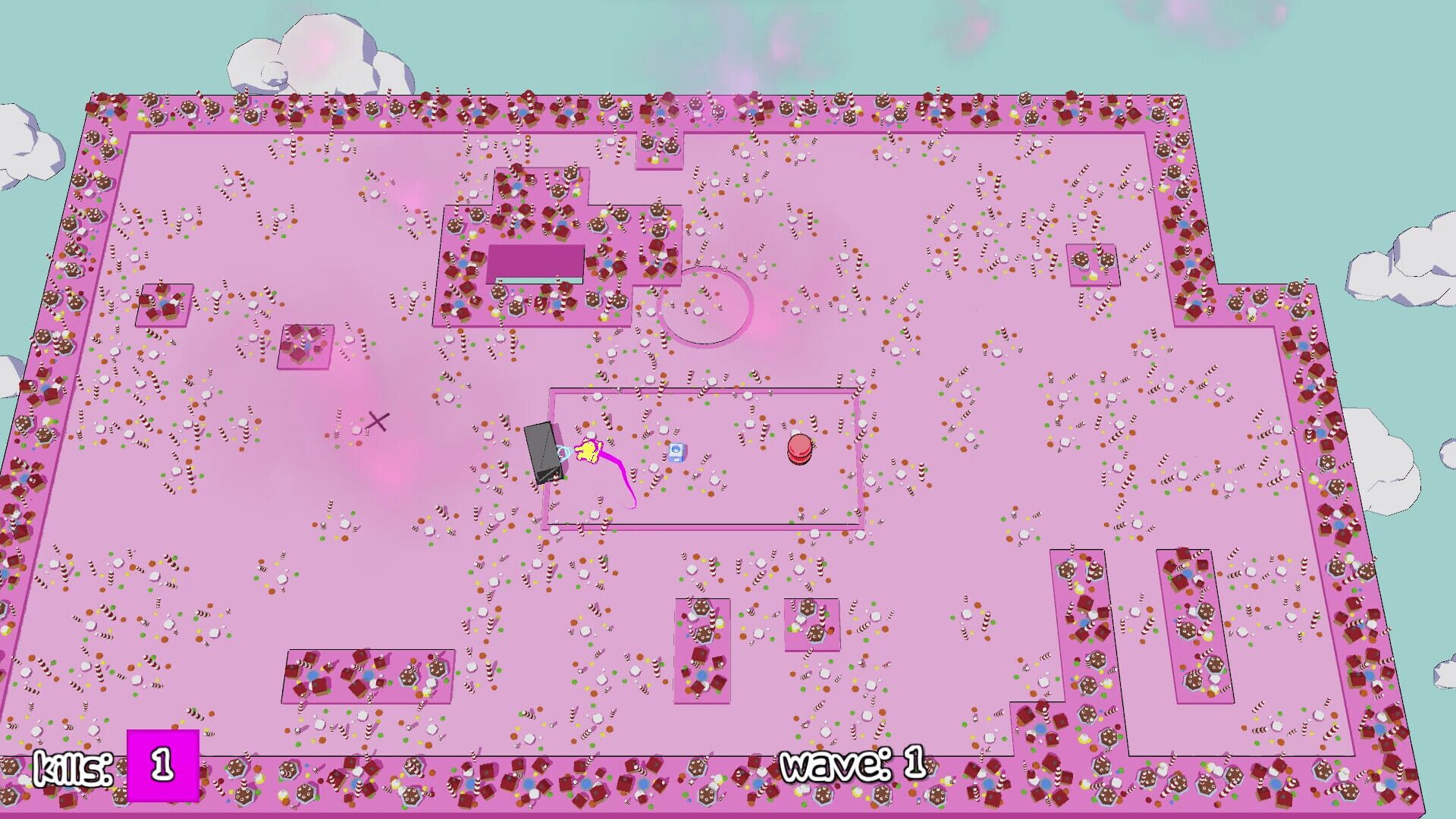 Foto do jogo Tank Tyranny