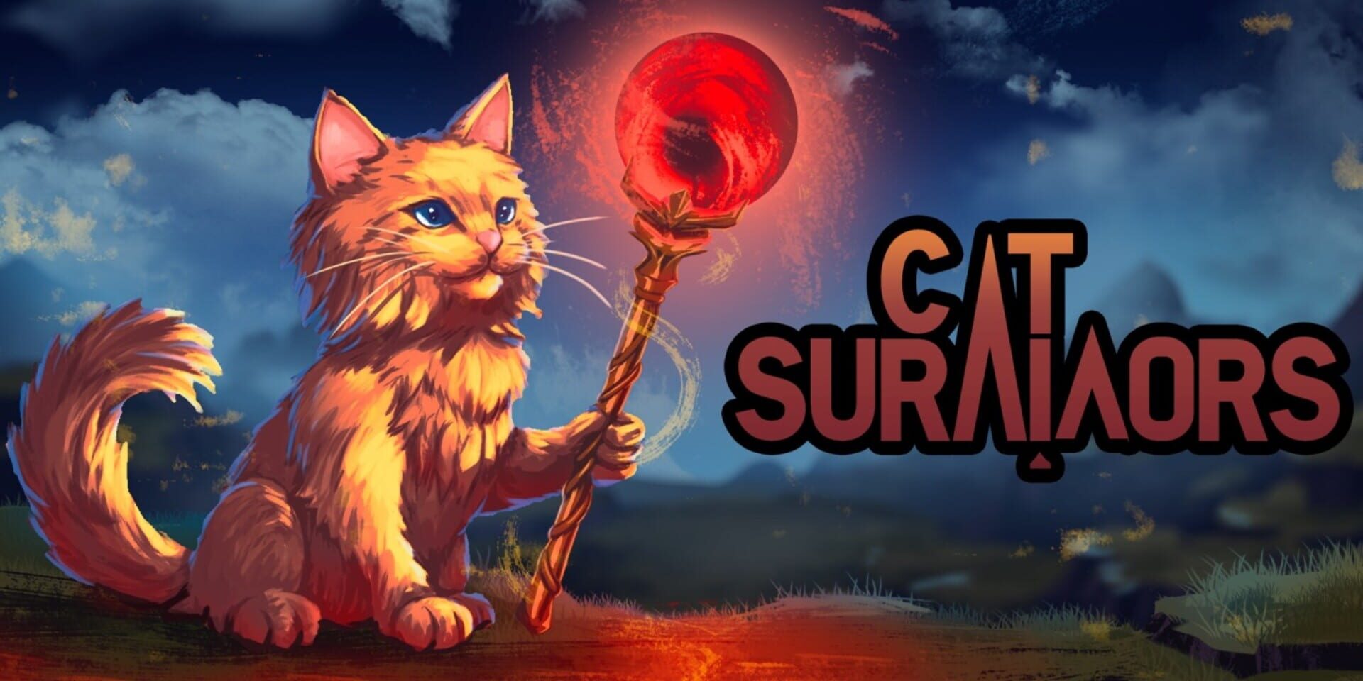 Foto do jogo Cat Survivors