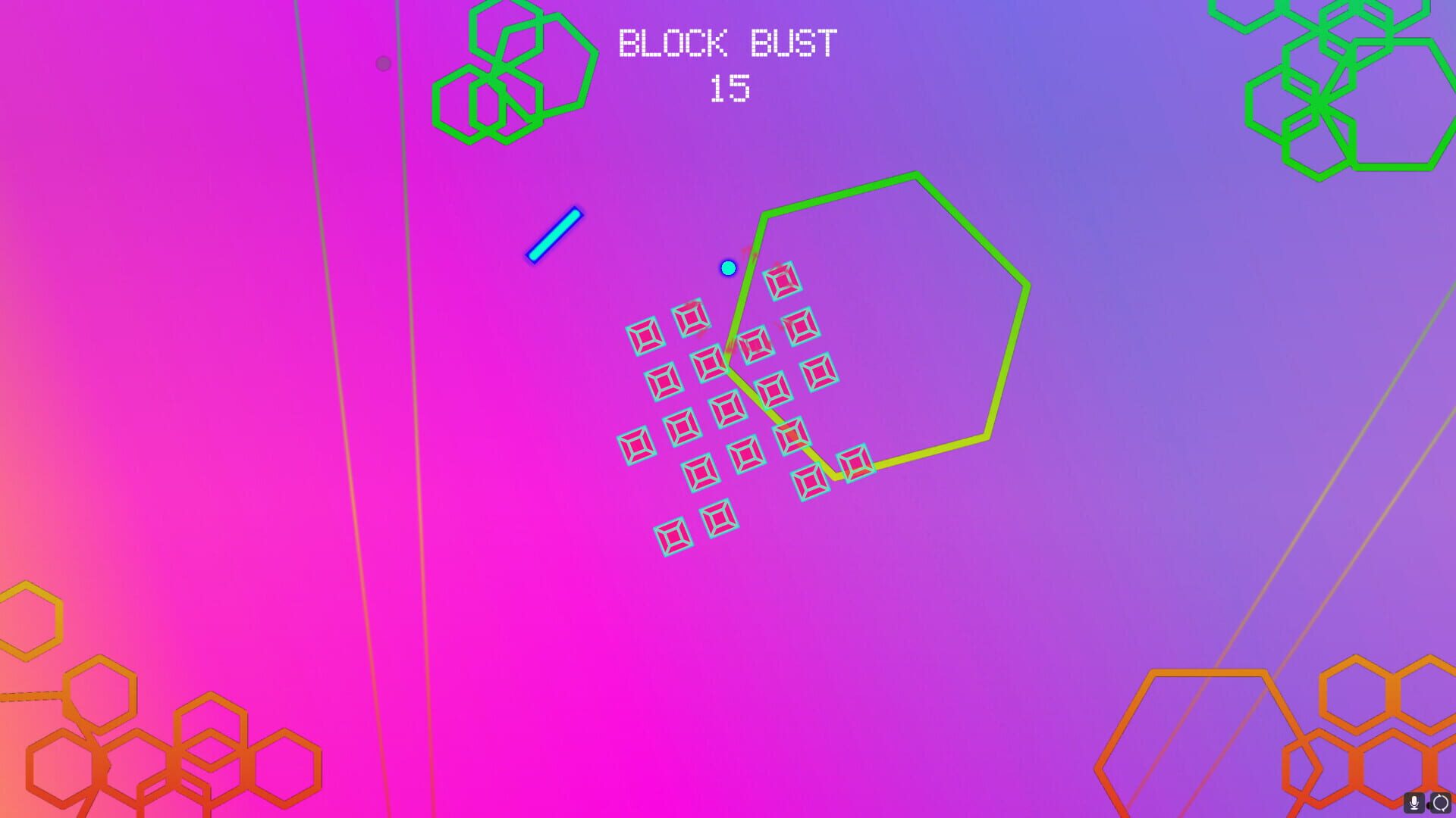 Foto do jogo Circle Pong