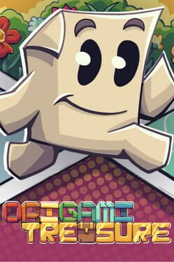 Foto do jogo Origami Treasure
