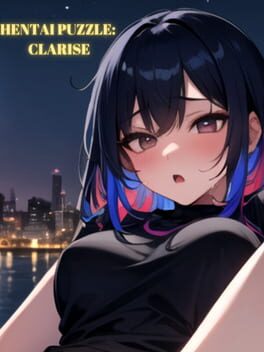 Foto do jogo Hentai Puzzle: Clarise