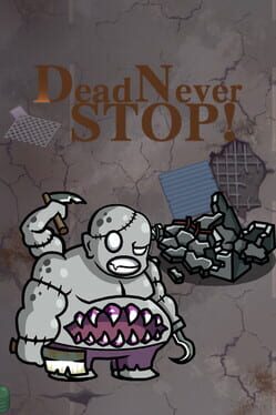 Foto do jogo DeadNeverStop