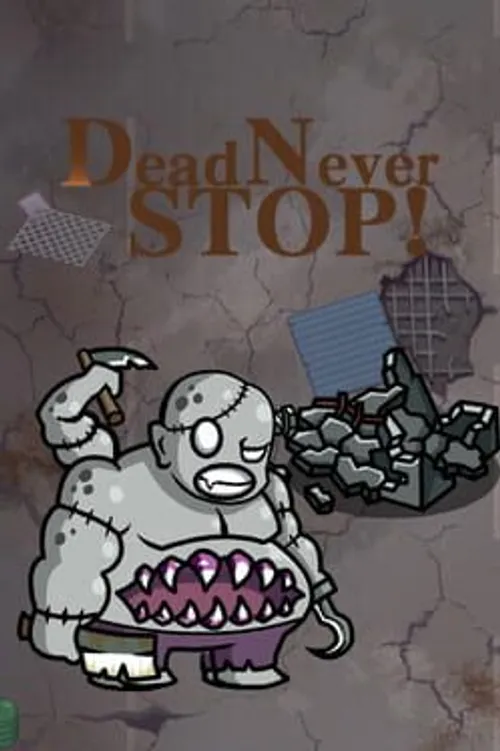 DeadNeverStop