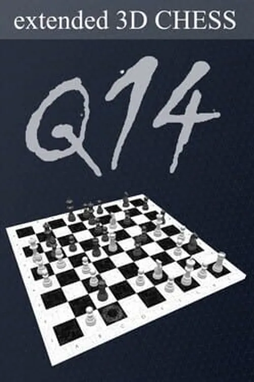 3D Chess Q14