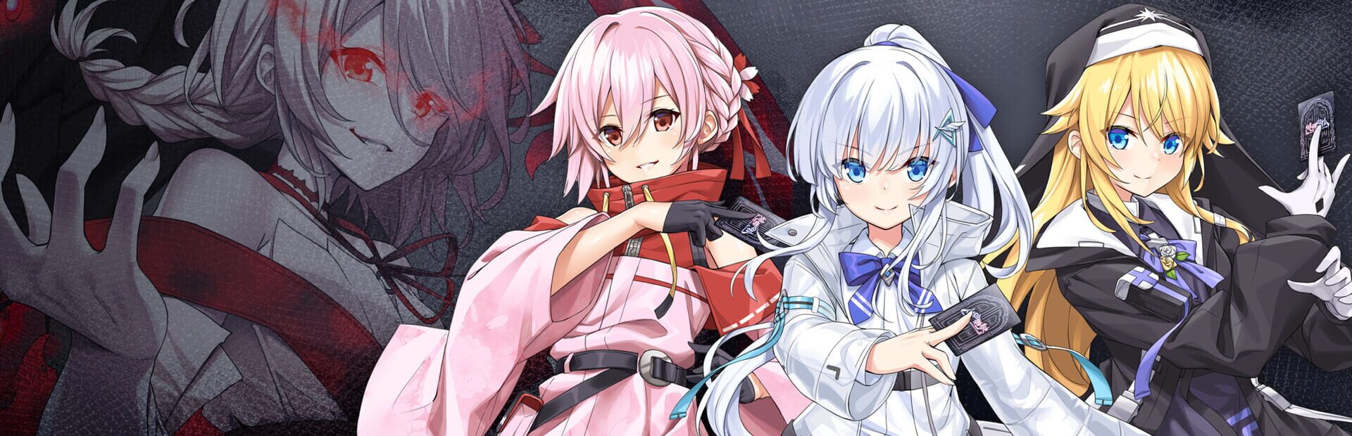 Foto do jogo Sakura And The Airyvixen