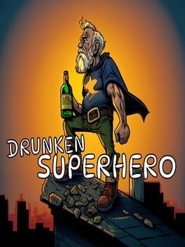 Foto do jogo Drunken Superhero
