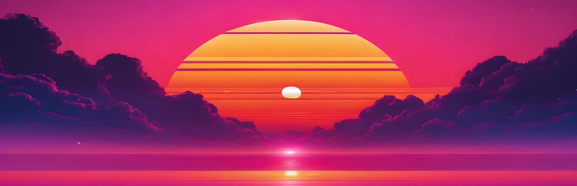 Foto do jogo OG Memory: Synthwave Boats
