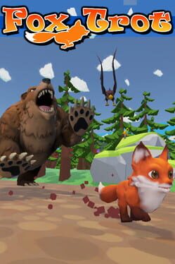 Foto do jogo Fox Trot