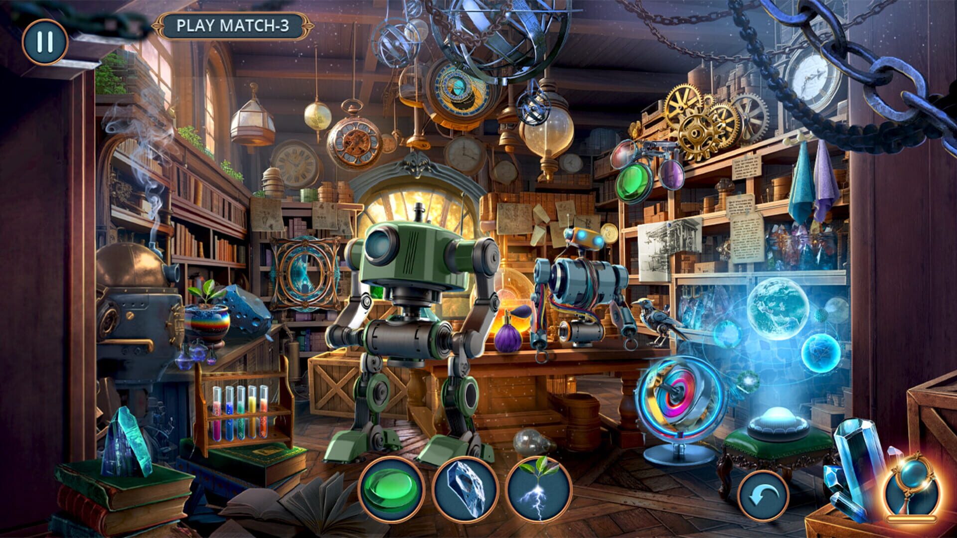 Foto do jogo Maze of Realities: Symphony of Invention DLC