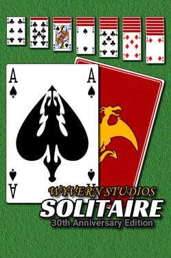 Foto do jogo Wyvern Studios Solitaire: 30th Aniversary Edition