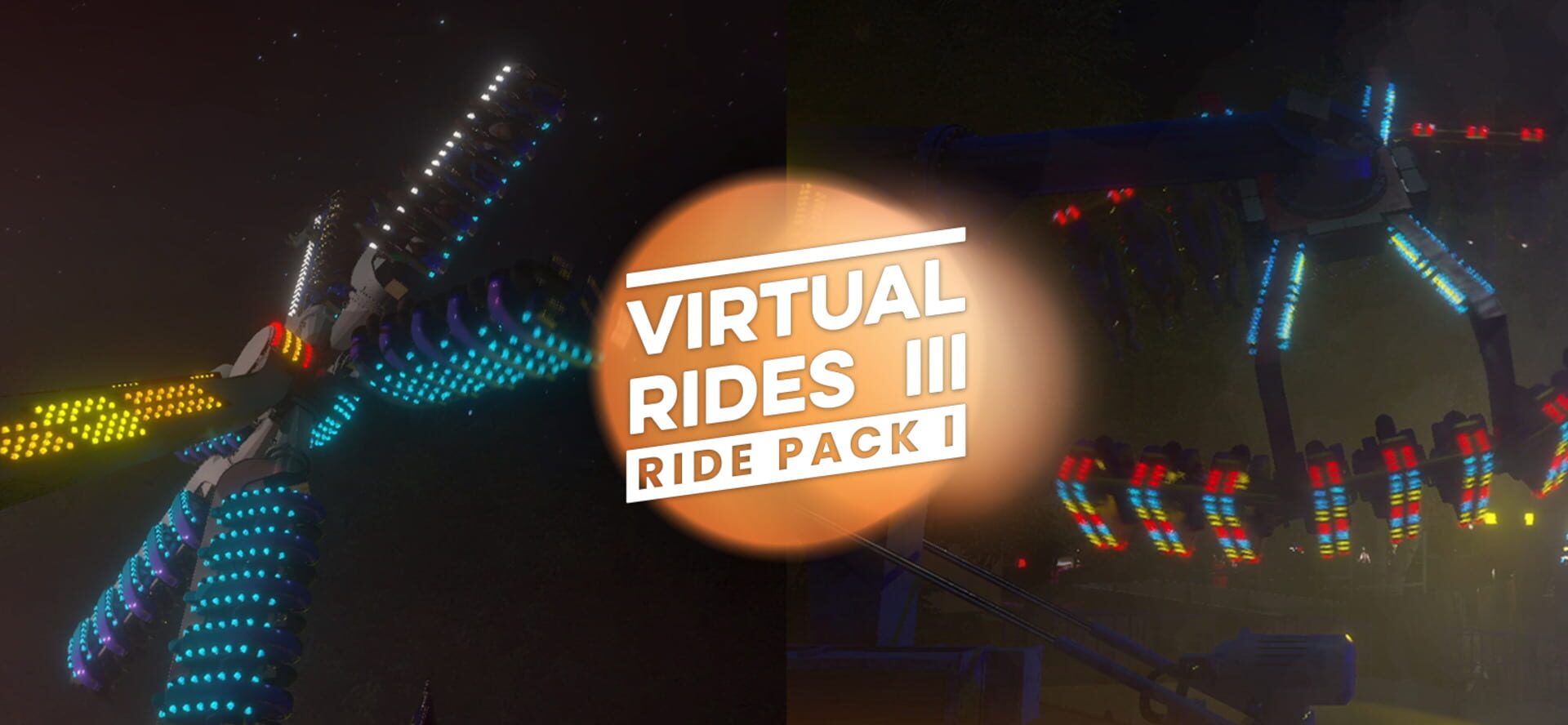 Foto do jogo Virtual Rides 3: Ride Pack