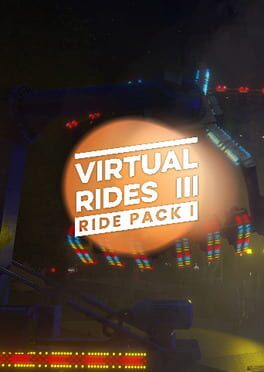 Foto do jogo Virtual Rides 3: Ride Pack