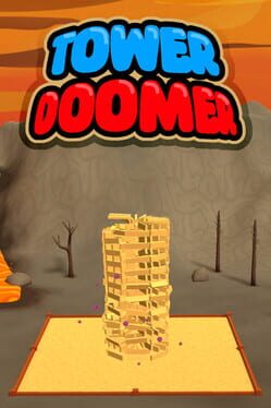 Foto do jogo Tower Doomer