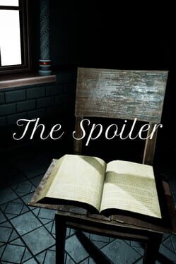 Foto do jogo TheSpoiler