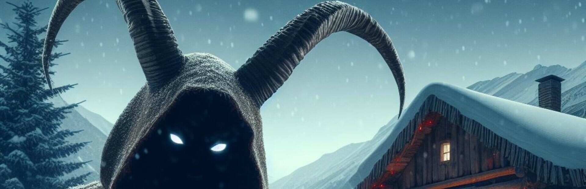 Foto do jogo The Krampus