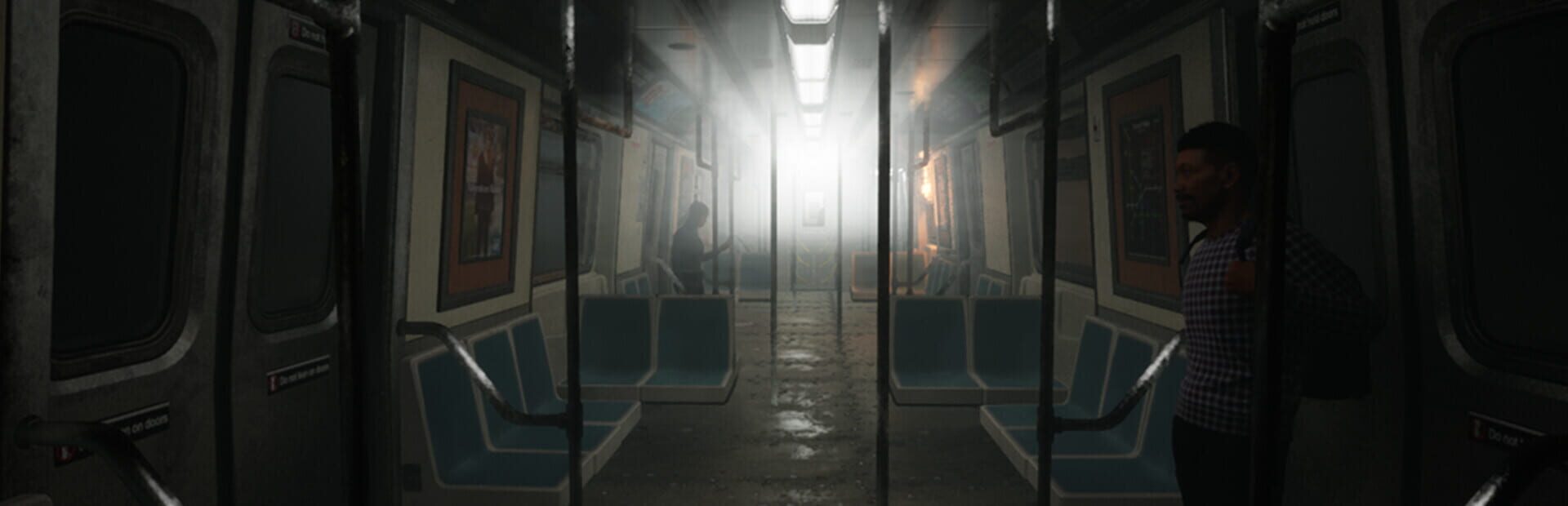 Foto do jogo The Last Stop