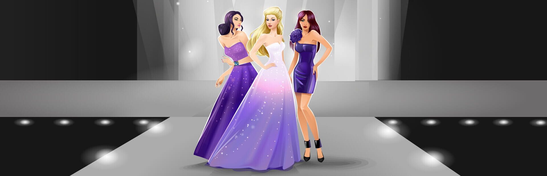 Foto do jogo The Great Couturier