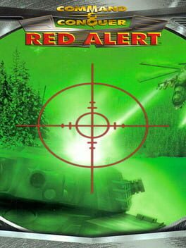Foto do jogo Command & Conquer: Red Alert, Counterstrike and The Aftermath