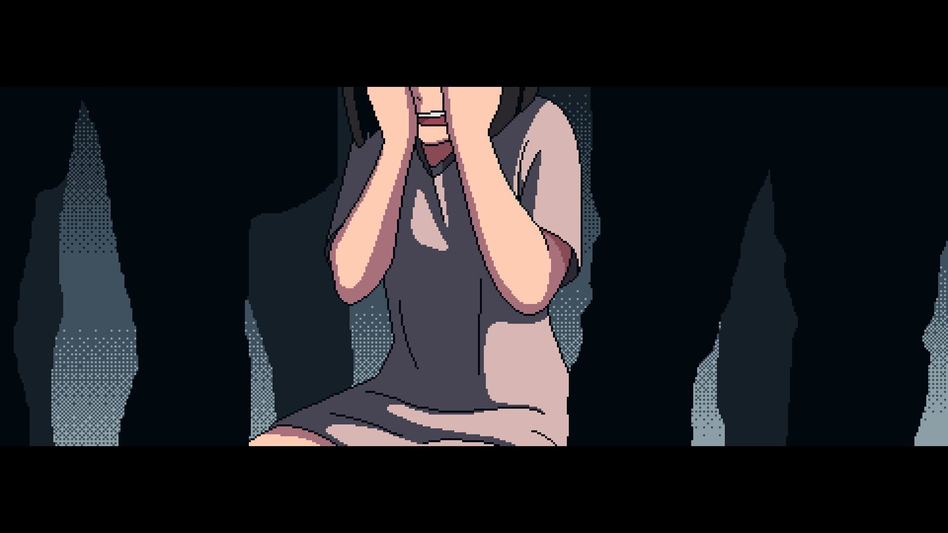 Foto do jogo Daiku no Medium Megumi
