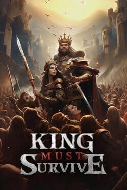 Foto do jogo King Must Survive