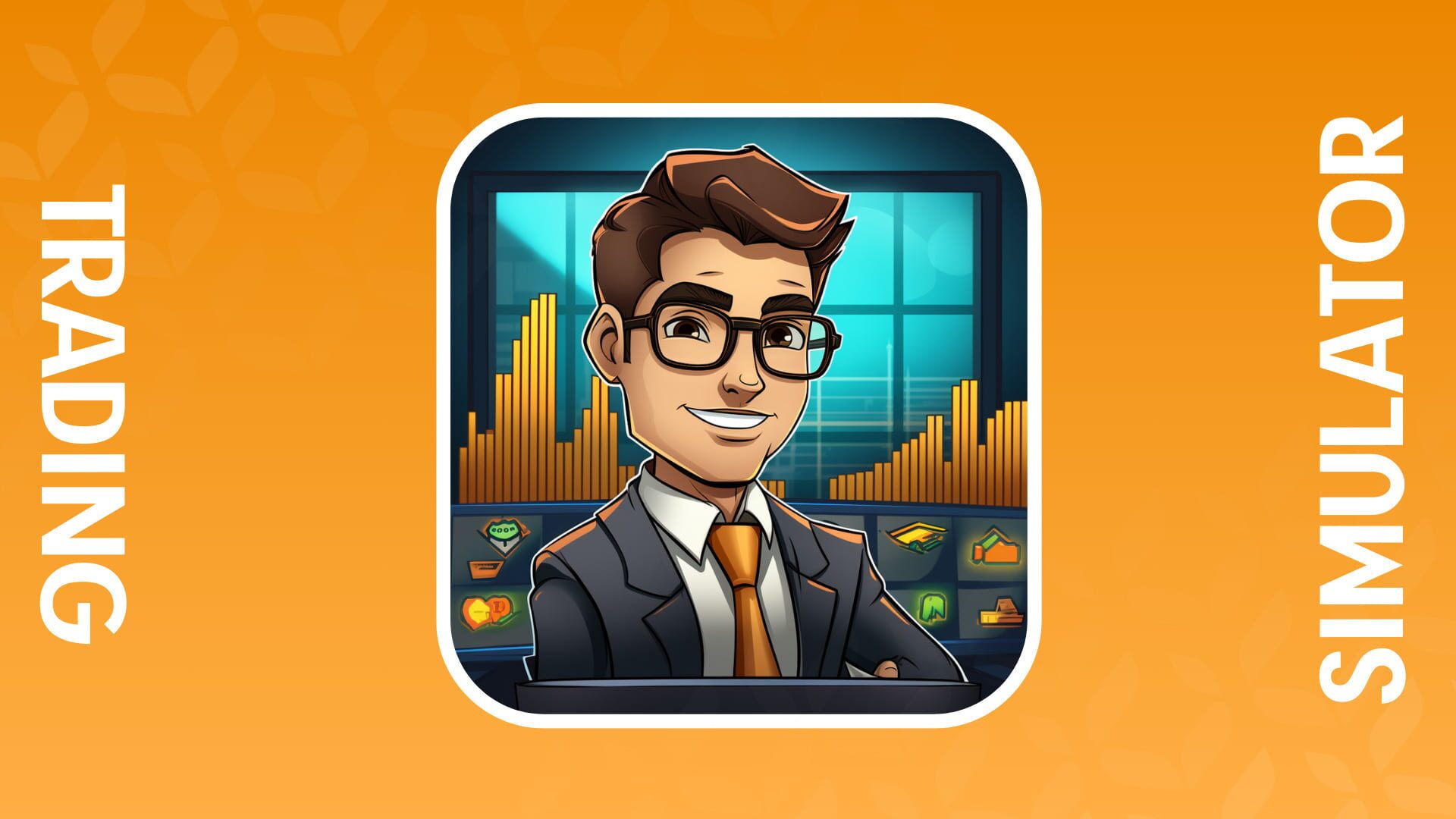Foto do jogo Trading Simulator