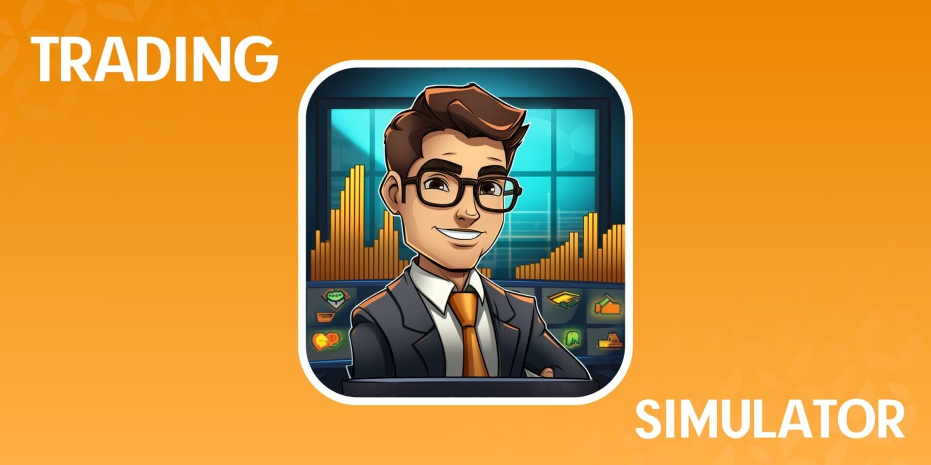 Foto do jogo Trading Simulator
