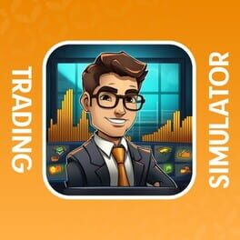 Foto do jogo Trading Simulator