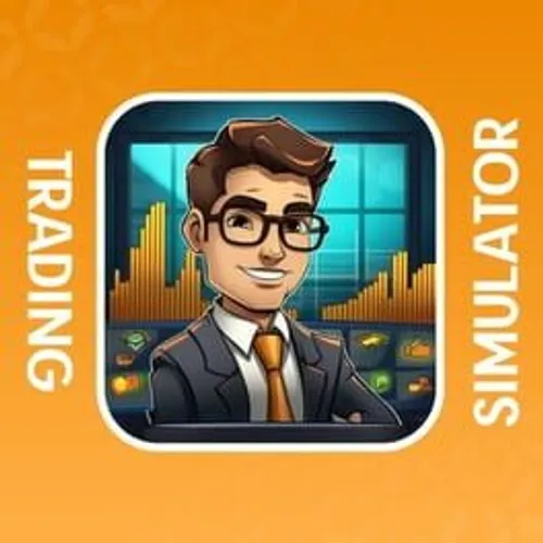 Trading Simulator
