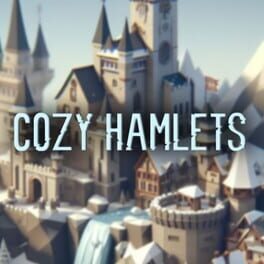 Foto do jogo Cozy Hamlets