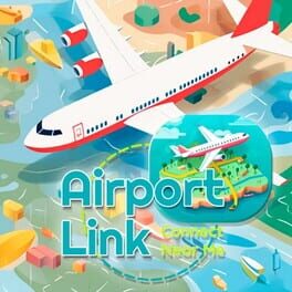Foto do jogo Airport Link: Connect Near Me