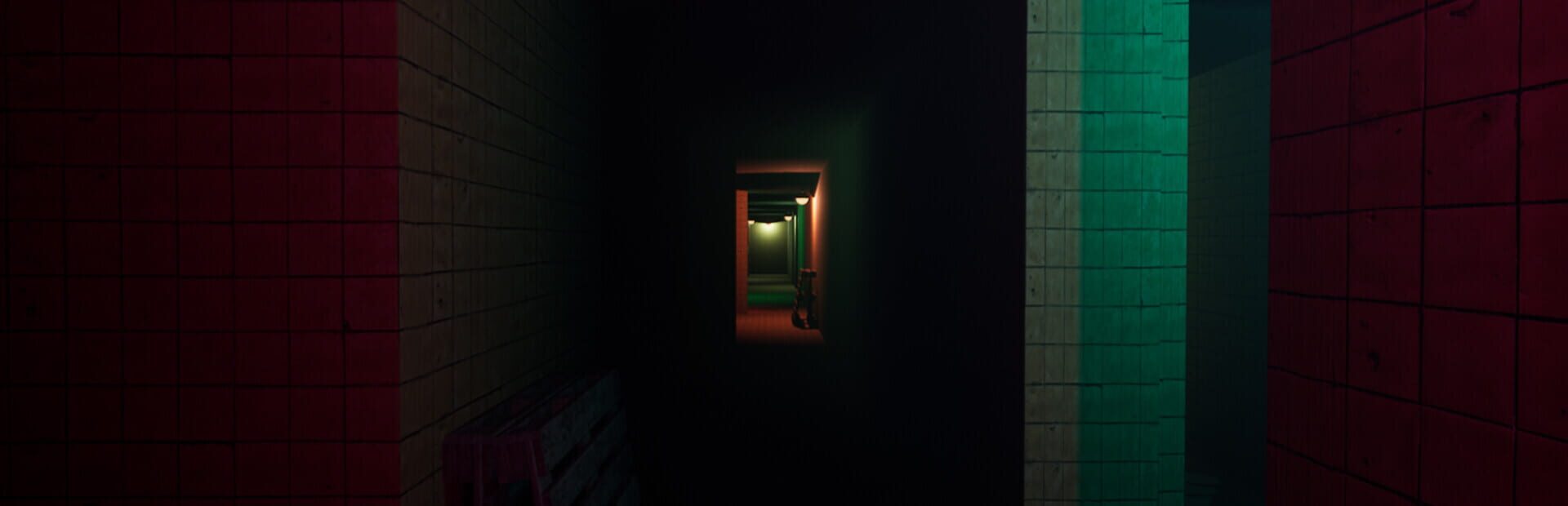 Foto do jogo Find The Backdoor