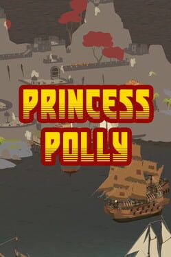 Foto do jogo Princess Polly