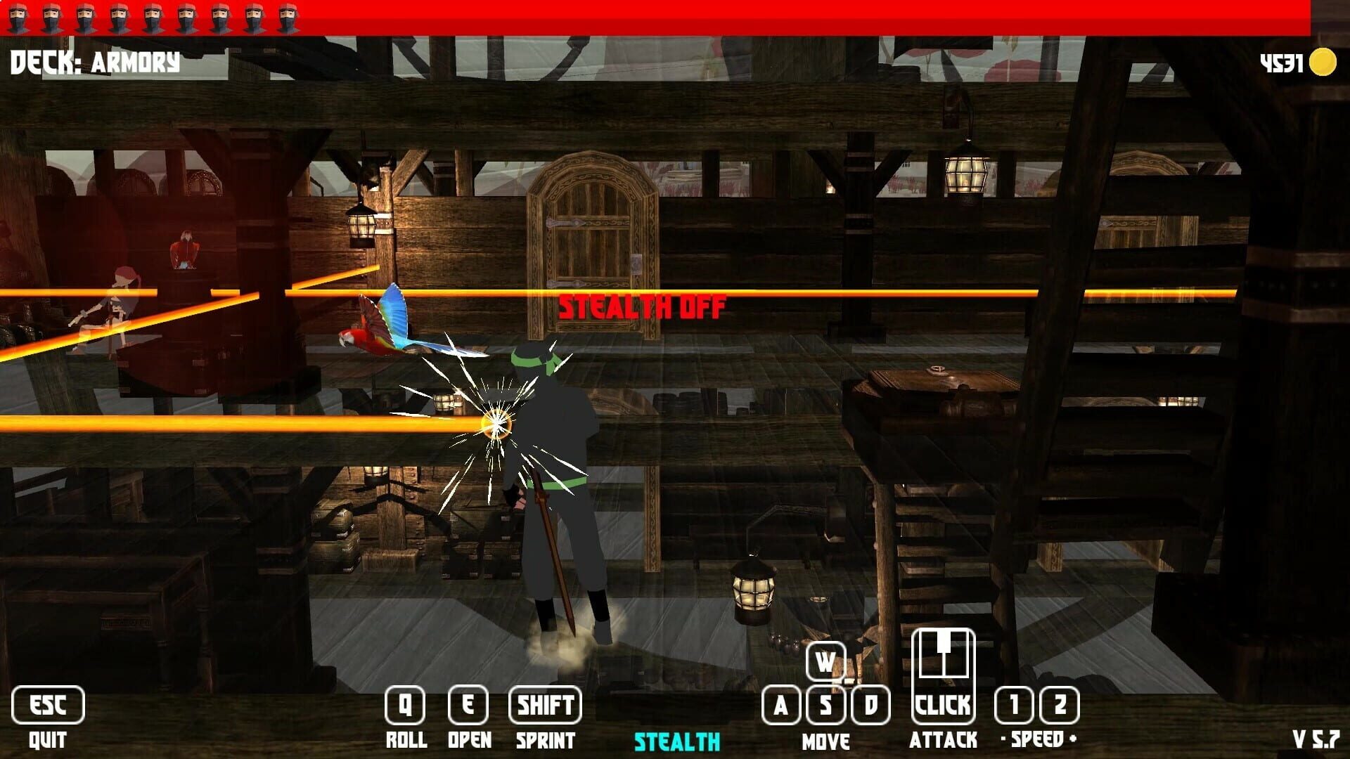 Foto do jogo Princess Polly