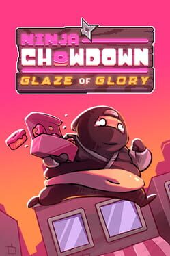 Foto do jogo Ninja Chowdown: Glaze of Glory