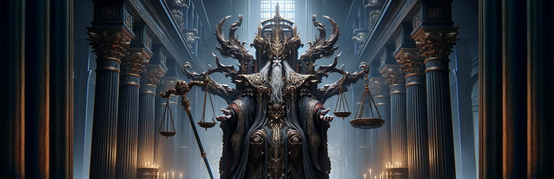Foto do jogo Mythic Trials