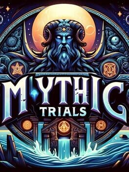 Foto do jogo Mythic Trials