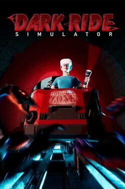Foto do jogo Dark Ride Simulator