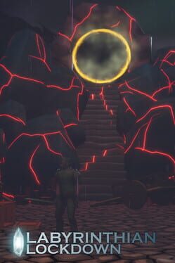 Foto do jogo Labyrinthian Lockdown
