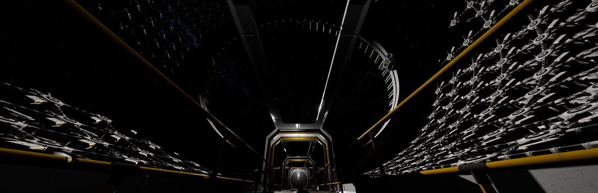 Foto do jogo Hive In Space