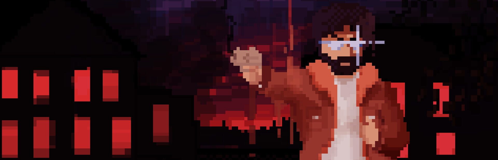 Foto do jogo Jim's Nightmare: Chapter 1