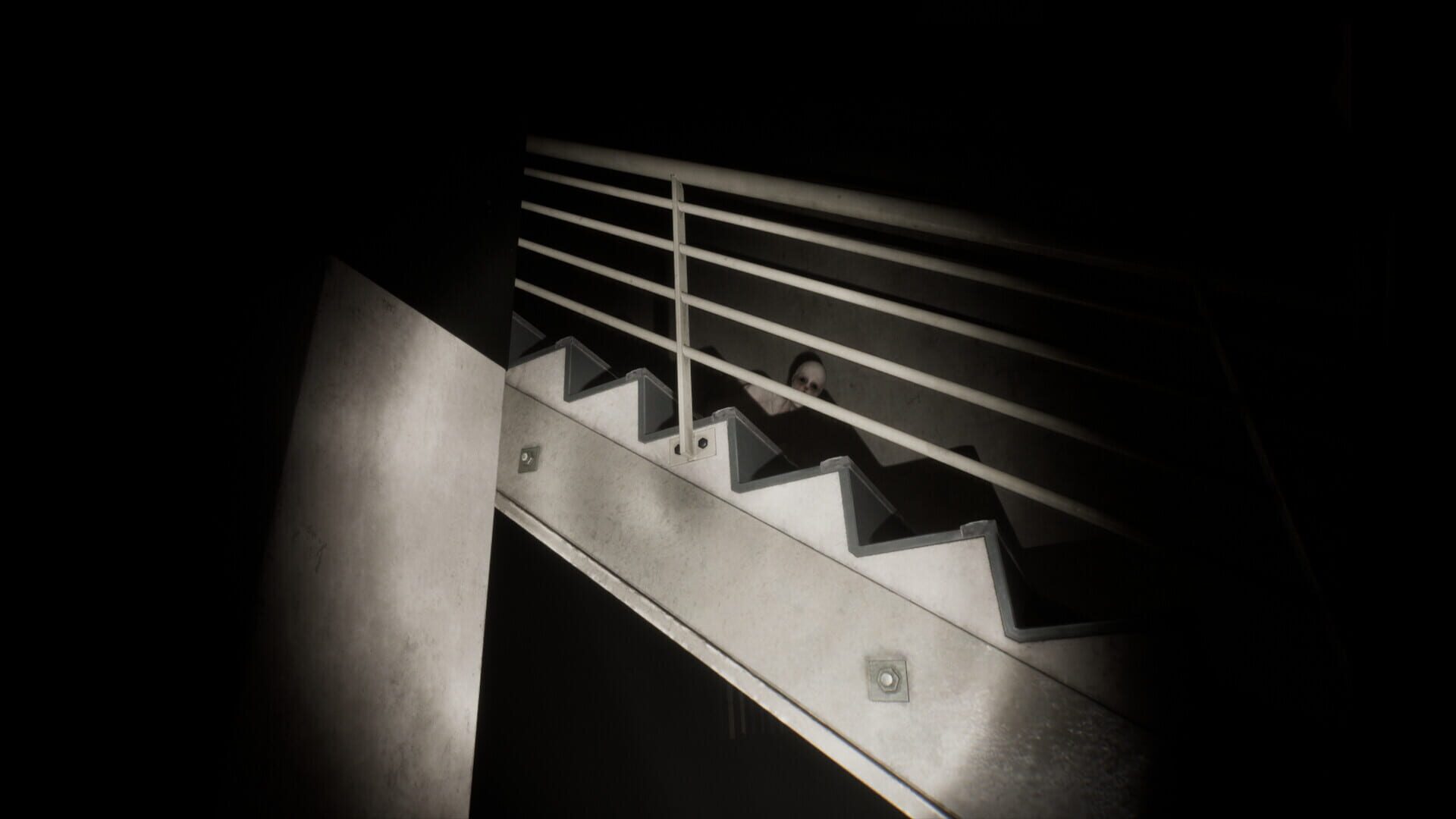 Foto do jogo SCP: Descent