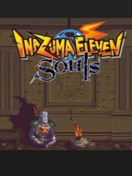 Foto do jogo Inazuma Souls