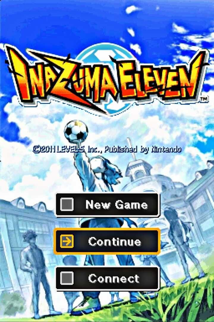 Foto do jogo Inazuma Souls