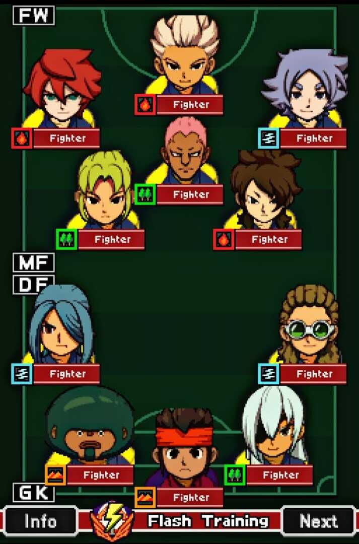 Foto do jogo Inazuma Souls