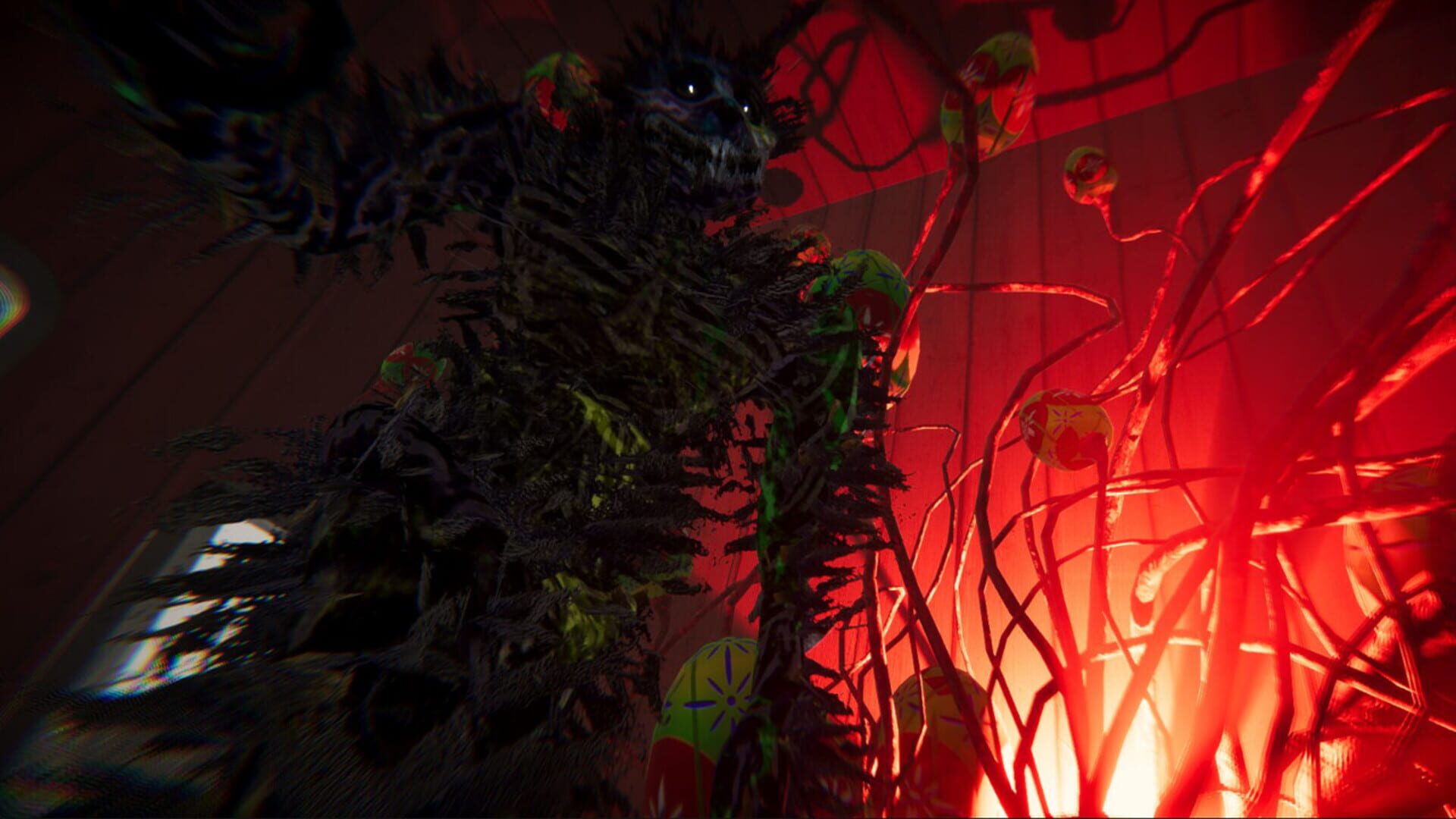 Foto do jogo Dye The Bunny 2