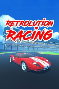 Foto do jogo Retrolution Racing