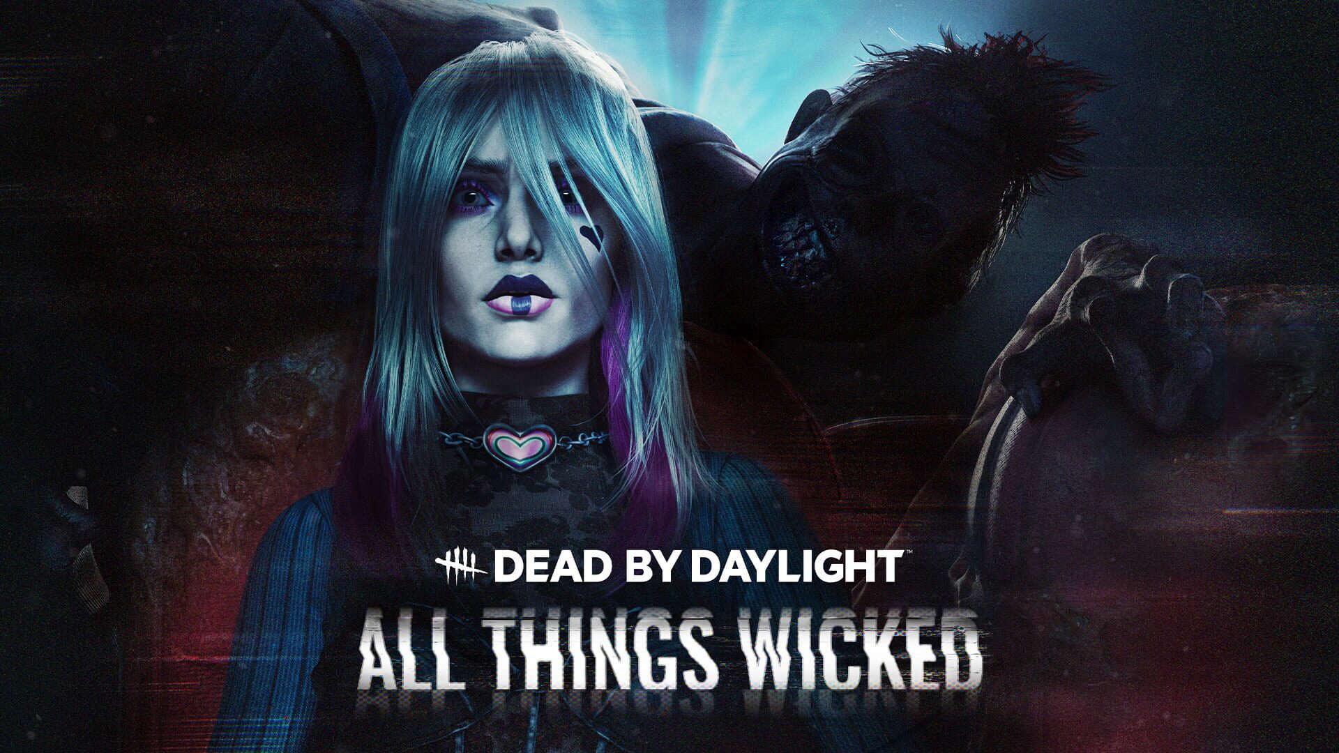 Foto do jogo Dead by Daylight: All Things Wicked Chapter
