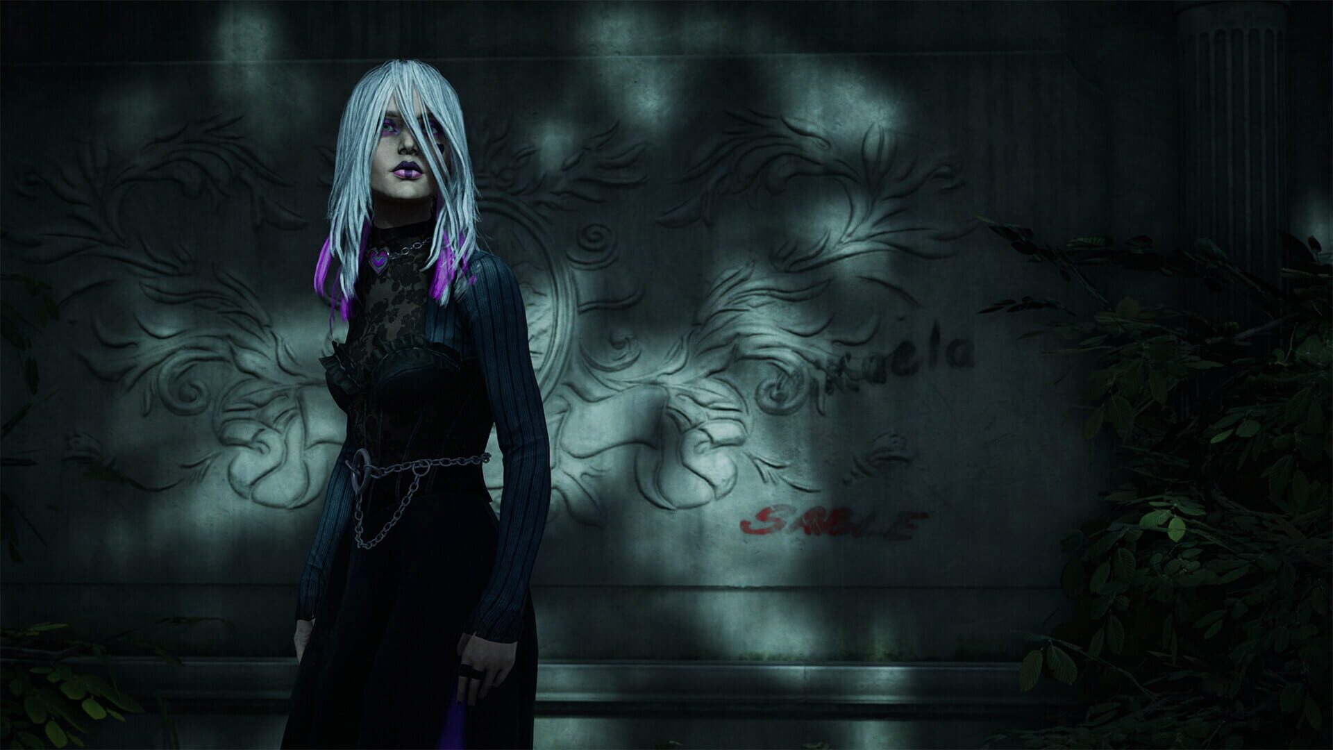 Foto do jogo Dead by Daylight: All Things Wicked Chapter